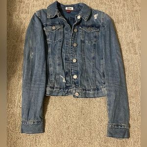 Tommy Hilfiger Denim Jacket